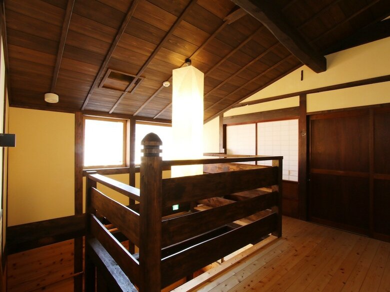 Hostal Guest House Yanagiya