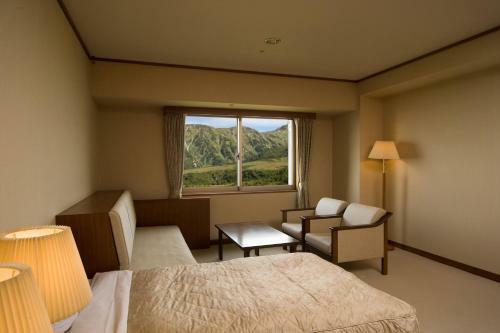 Midagahara Hotel