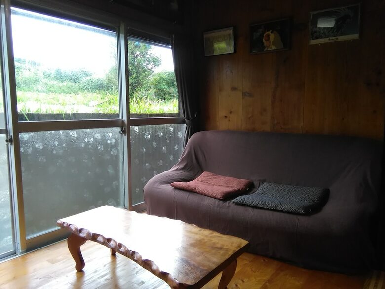 Lodge Yakusugi House