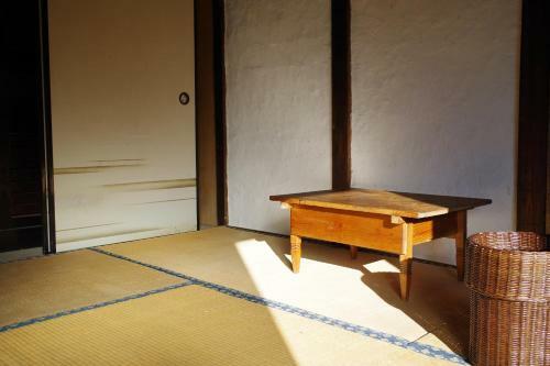 Hostal Shikoku Guesthouse Osakanakunchi