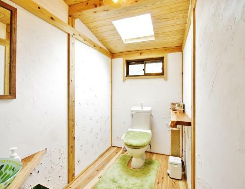 Hostal Shikoku Guesthouse Osakanakunchi