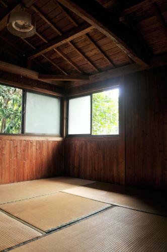 Hostal Suishodama Hostel