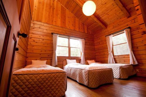 Kitakaruizawa Highland Resort Hotel