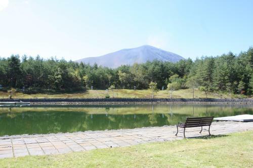 Kitakaruizawa Highland Resort Hotel