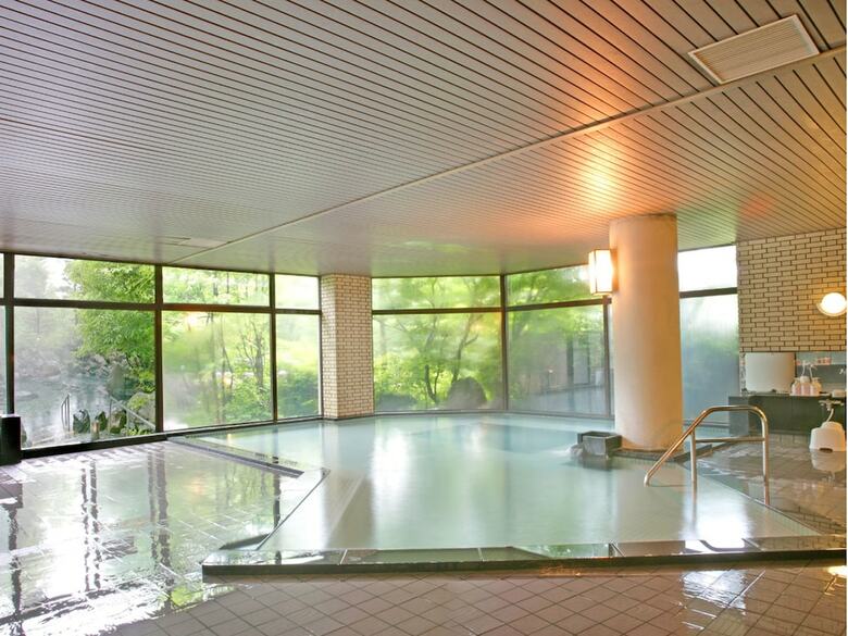 Hotel Active Resorts Urabandai