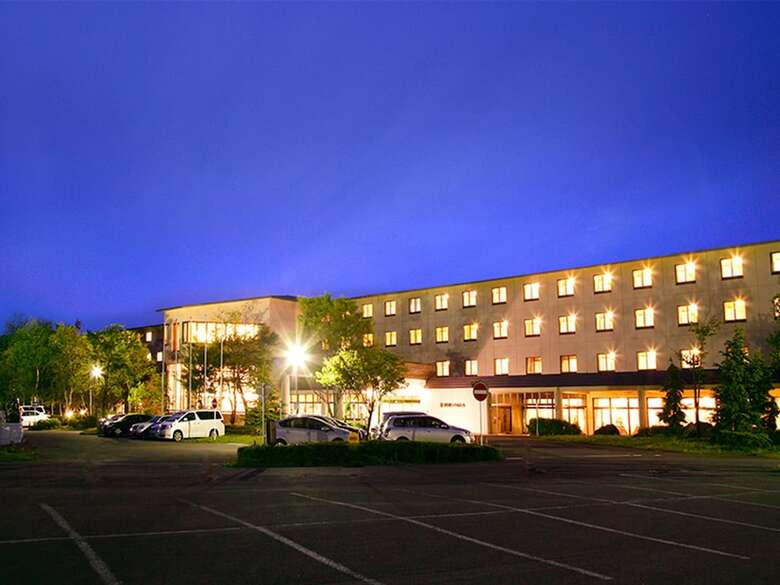 Hotel Active Resorts Urabandai