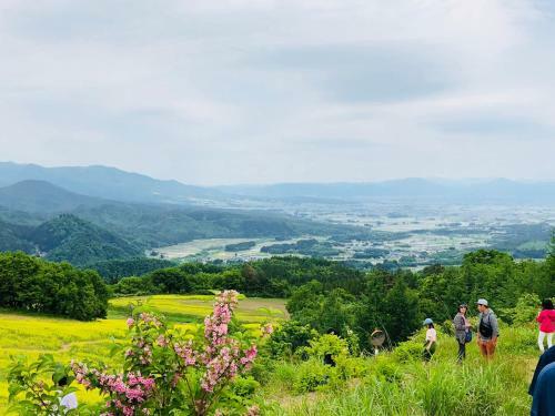 Hostal Pension Hana Kirin
