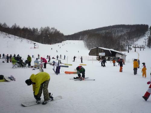 Hostal Pension Hana Kirin