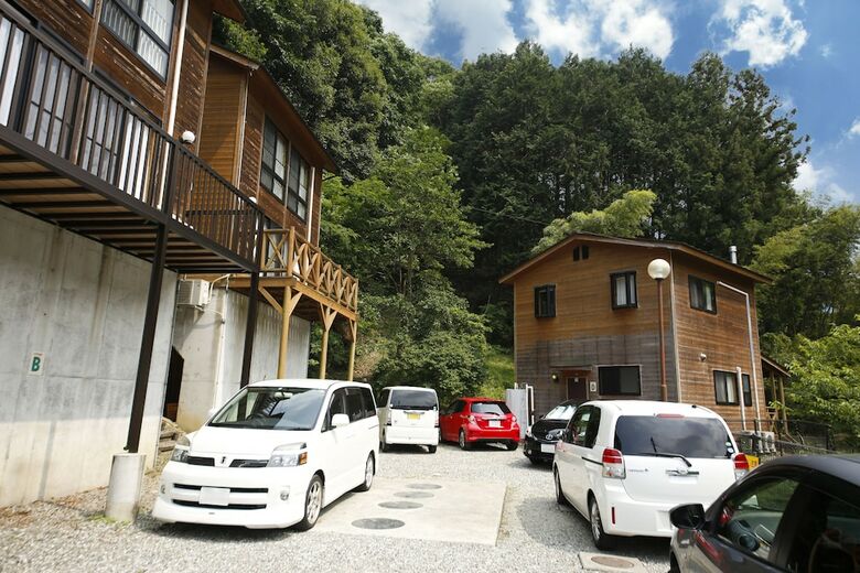 Blue Villa Anabuki