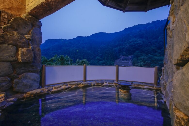 Blue Villa Anabuki