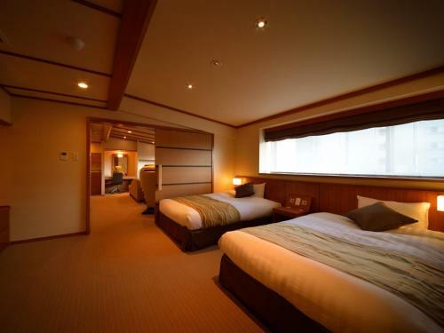 Zao Kokusai Hotel