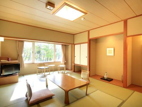 Zao Kokusai Hotel