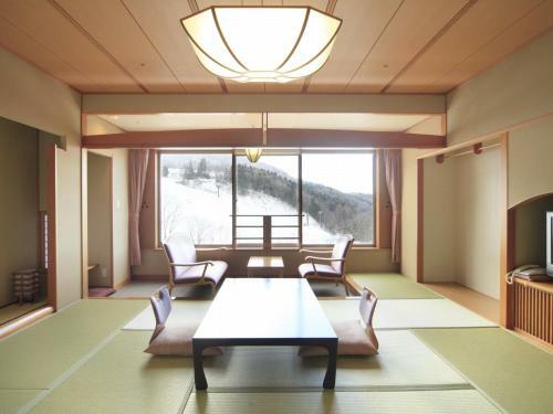 Zao Kokusai Hotel