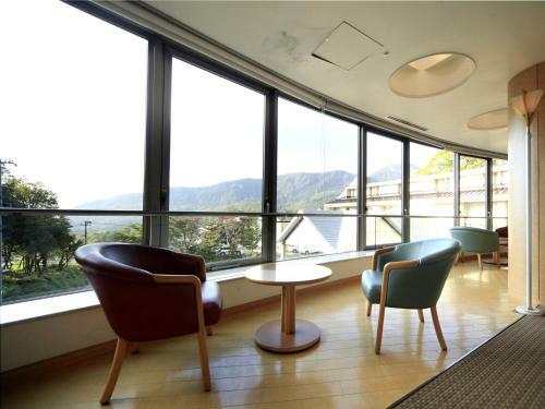 Zao Kokusai Hotel