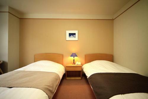 Zao Shiki No Hotel