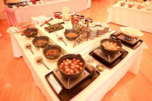 Zao Shiki No Hotel