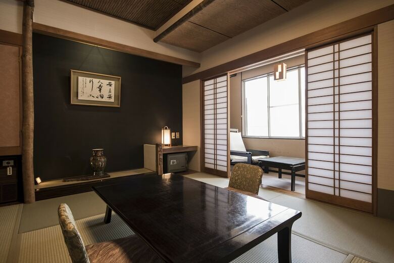 Takamiya Ryokan Miyamaso