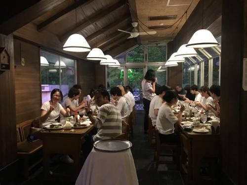 Hostal Pension Puutaro