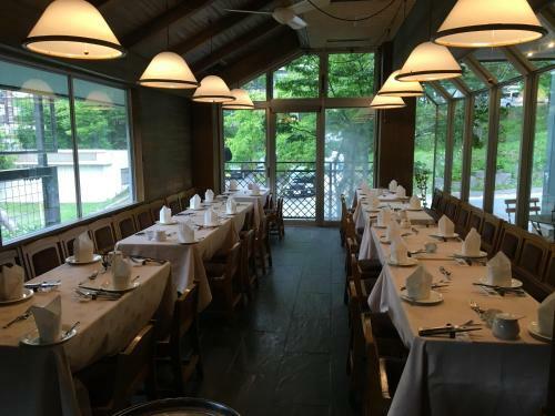 Hostal Pension Puutaro