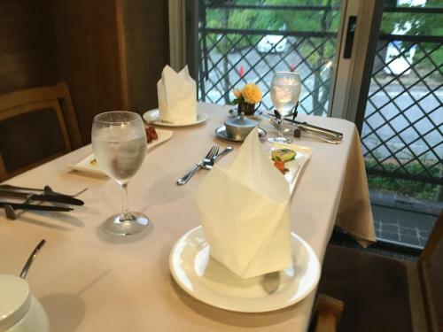 Hostal Pension Puutaro