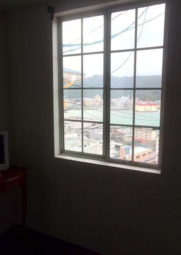 Hostal Guesthouse Bayside Higashigaoka