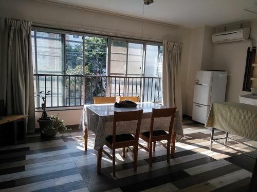 Apartamentos Weekly Mansion Hub