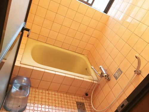 Hostal Maruhouse