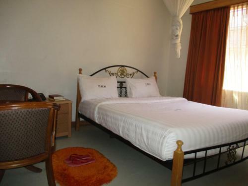 Eldoret Wagon Hotel
