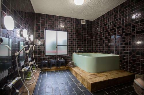 Hotel Hunagoya Takatori Ryokan
