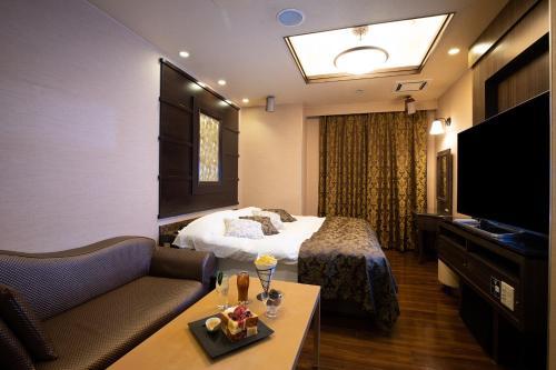 Hotel Gifu Mine(adult Only)