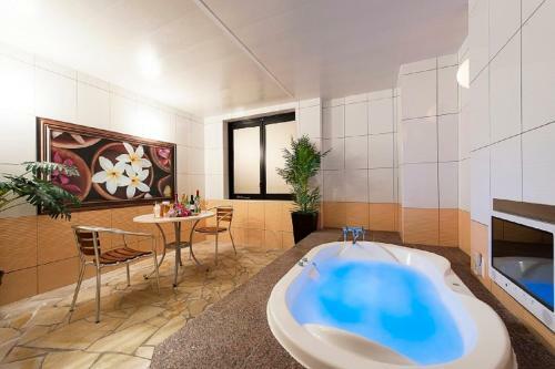 Hotel Gifu Mine(adult Only)