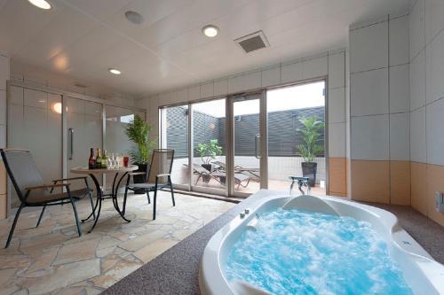 Hotel Gifu Mine(adult Only)