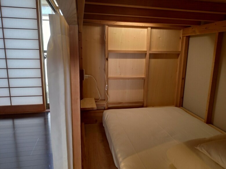 Tips Hostel