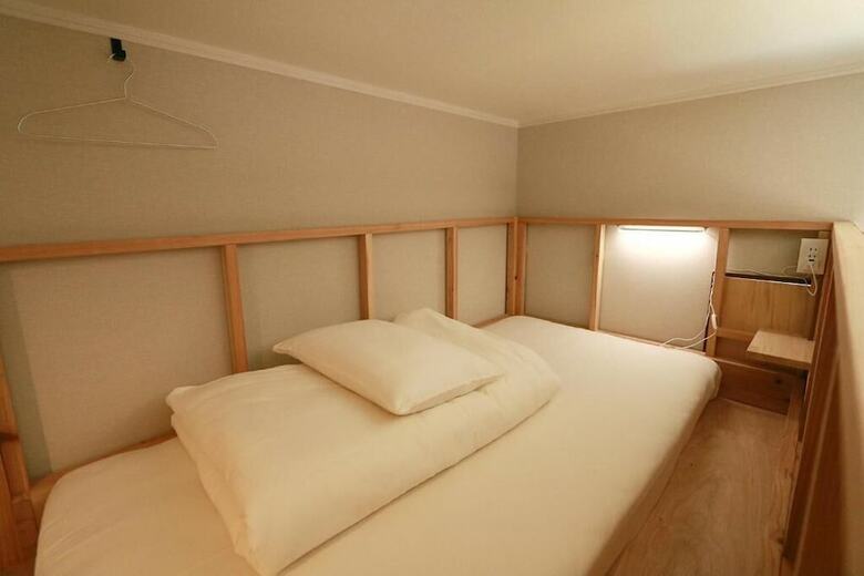 Tips Hostel