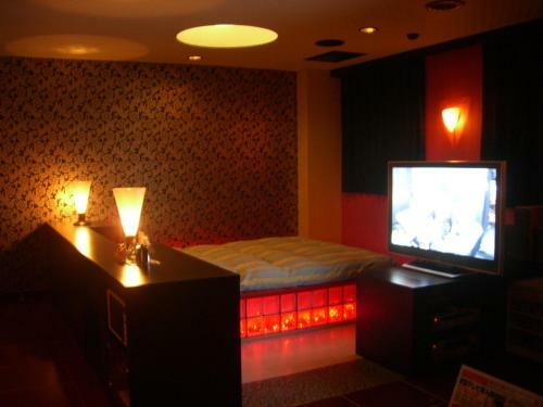 Hotel Zone (adult Only)