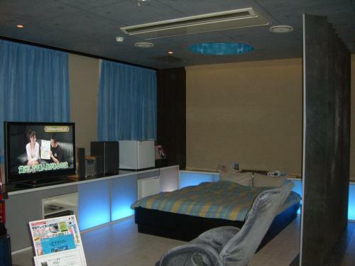 Hotel Zone (adult Only)