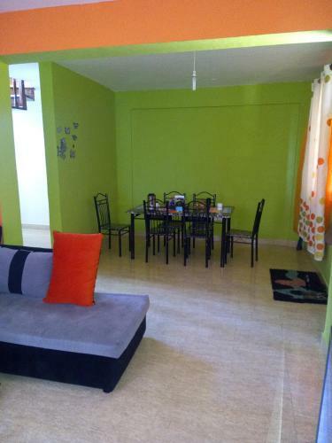 Elegant Home Self Catering Apartment
