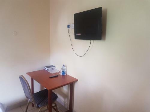 Hotel Good Samaritan Inn
