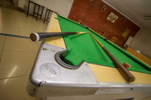 Meru Safari Hotel