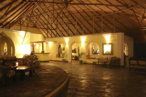 Hotel Angel's Bay Beach Resort
