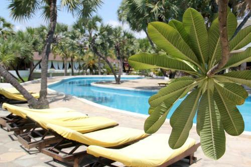 Hotel Angel's Bay Beach Resort