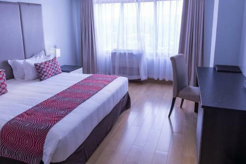 Gelian Hotel