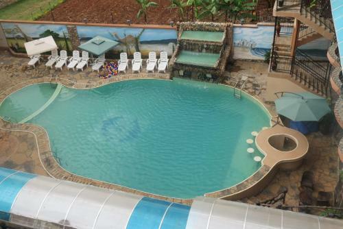 Aturukan Hotel