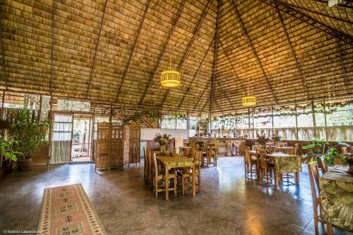 Ikweta Safari Camp