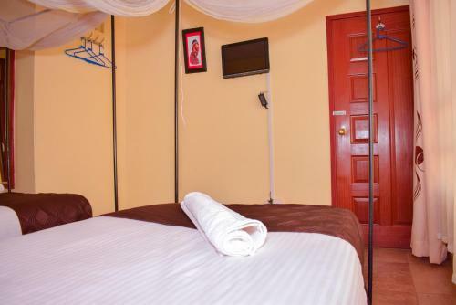 Greenvale Hotel