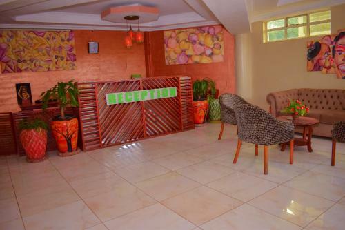 Greenvale Hotel