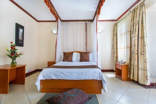 Convent International Hotel- Nairobi