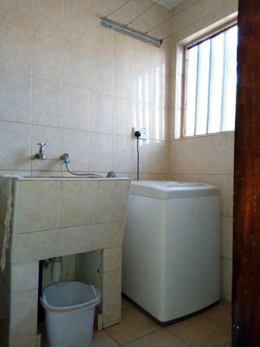 Afrikim Apartment Nyayo Embakassi