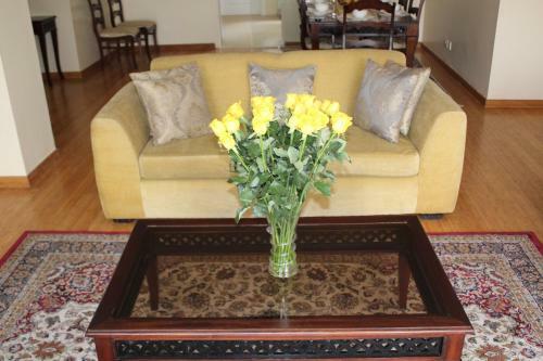 Apartamento Classique Residences At Dara Springs