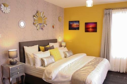 Bed & Breakfast Shai Suites